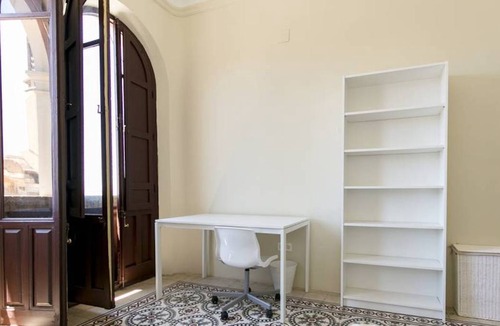 San Ildefonso Resort | 300 m² Private room ∙ 1 bedroom ∙ 1 guest