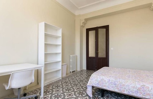 San Ildefonso Resort | 300 m² Private room ∙ 1 bedroom ∙ 1 guest