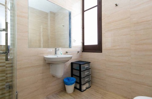 San Ildefonso Resort | 300 m² Private room ∙ 1 bedroom ∙ 1 guest