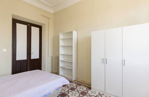 San Ildefonso Resort | 300 m² Private room ∙ 1 bedroom ∙ 1 guest