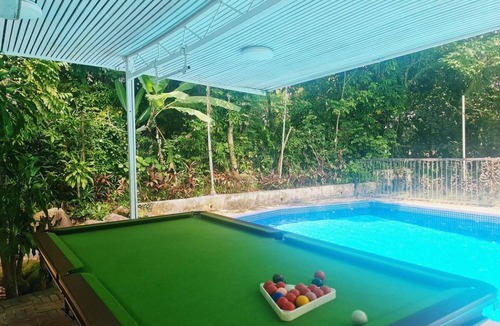 Kuala Lumpur Villa | 300 m² Villa ∙ 3 bedrooms ∙ 21 guests