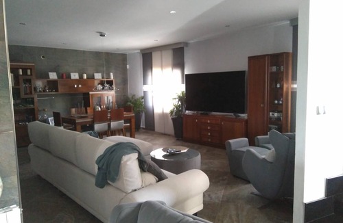 Baza Villa | 300 m² Villa ∙ 4 bedrooms ∙ 11 guests