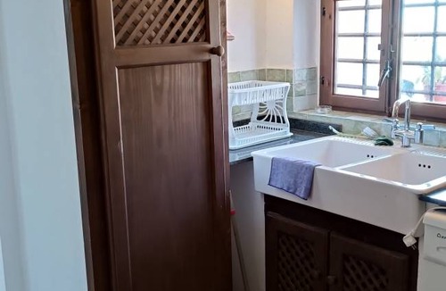 Freila House | 305 m² House ∙ 5 bedrooms ∙ 10 guests