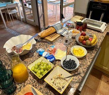 Pinos del Valle Bed & Breakfast | 31 m² Bed and breakfast ∙ 4 guests