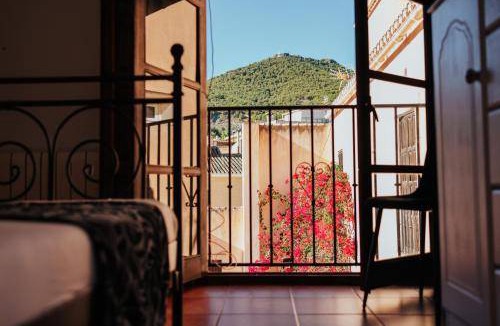 Pinos del Valle Bed & Breakfast | 31 m² Bed and breakfast ∙ 4 guests
