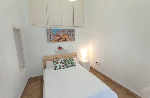 Beiro Resort | 310 m² Private room ∙ 1 bedroom ∙ 1 guest