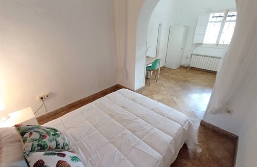 Beiro Resort | 310 m² Private room ∙ 1 bedroom ∙ 1 guest
