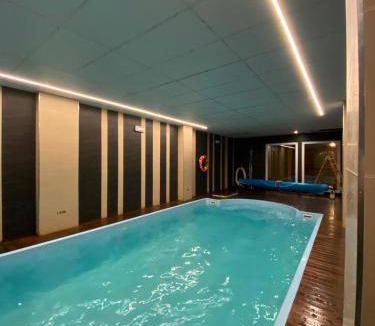 Pradollano Apartment | 32 m² Apartment ∙ 1 bedroom ∙ 4 guests