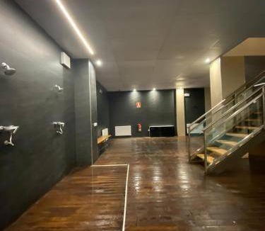 Pradollano Apartment | 32 m² Apartment ∙ 1 bedroom ∙ 4 guests