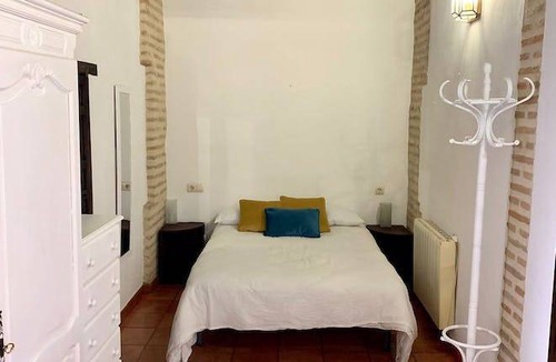 Albaicin Apartment | 32 m² Apartment ∙ 2 guests