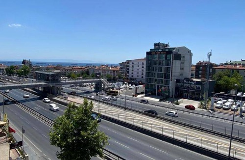 Avcilar Hotel | 32 m² Hotel ∙ 3 guests