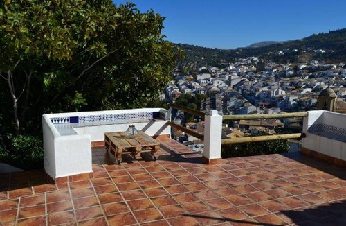 Montefrio House | 320 m² House ∙ 4 bedrooms ∙ 10 guests