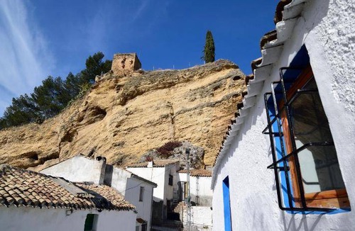 Montefrio House | 320 m² House ∙ 4 bedrooms ∙ 10 guests