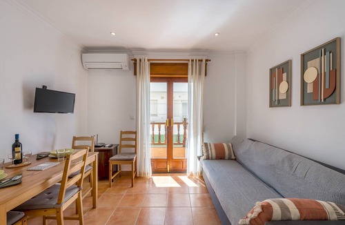 La Herradura Apartment | 33 m² Apartment ∙ 1 bedroom ∙ 2 guests