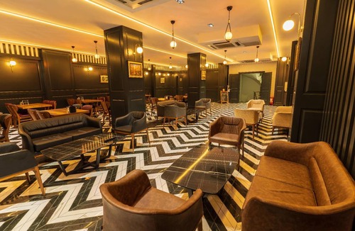 Arnavutkoy Hotel | 34 m² Hotel ∙ 6 guests