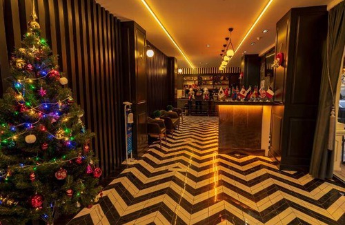Arnavutkoy Hotel | 34 m² Hotel ∙ 6 guests