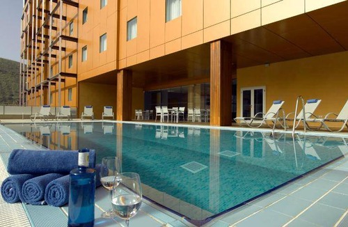Carretera de la Sierra Hotel | 35 m² Hotel ∙ 127 guests