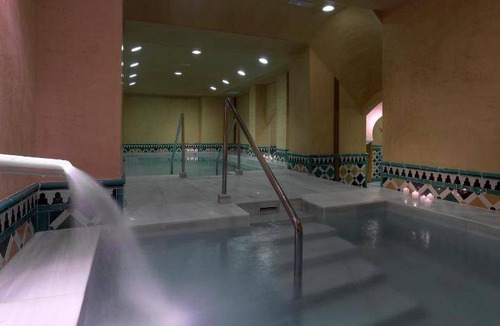 Carretera de la Sierra Hotel | 35 m² Hotel ∙ 127 guests