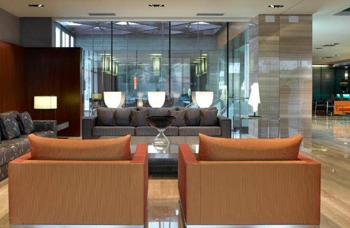 Carretera de la Sierra Hotel | 35 m² Hotel ∙ 127 guests