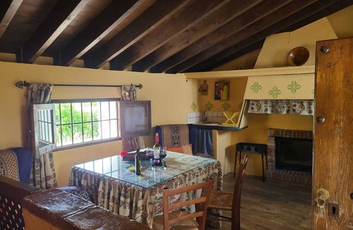 Algarinejo Apartment | 35 m² Apartment ∙ 1 bedroom ∙ 2 guests