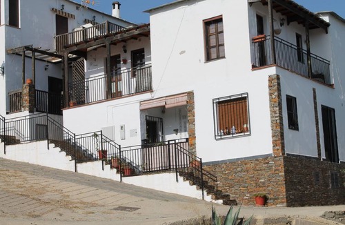 Nevada Apartment | 35 m² Apartment ∙ 1 bedroom ∙ 2 guests