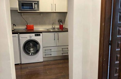 Albaicin Apartment | 35 m² Apartment ∙ 1 bedroom ∙ 2 guests