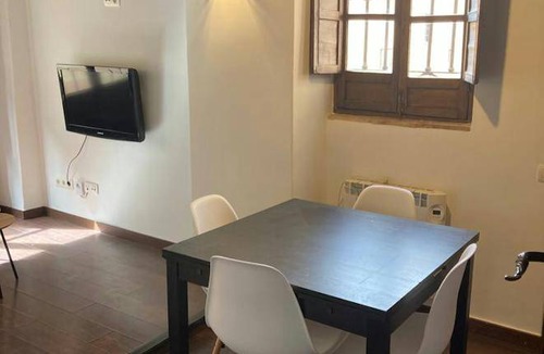 Albaicin Apartment | 35 m² Apartment ∙ 1 bedroom ∙ 2 guests