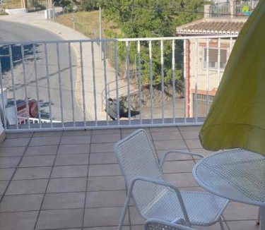 Montefrio Apartment | 35 m² Apartment ∙ 4 guests