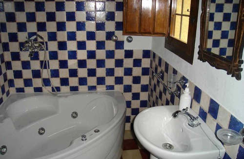 Algarinejo Hotel | 35 m² Hotel ∙ 1 bedroom ∙ 2 guests