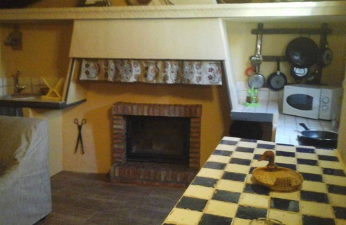 Algarinejo Hotel | 35 m² Hotel ∙ 1 bedroom ∙ 2 guests