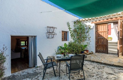 Algarinejo House | 35 m² House ∙ 1 bedroom ∙ 2 guests