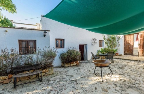 Algarinejo House | 35 m² House ∙ 1 bedroom ∙ 2 guests