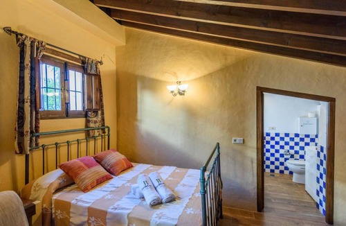 Algarinejo House | 35 m² House ∙ 1 bedroom ∙ 2 guests