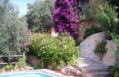 Agustinos House | 35 m² House ∙ 1 bedroom ∙ 2 guests