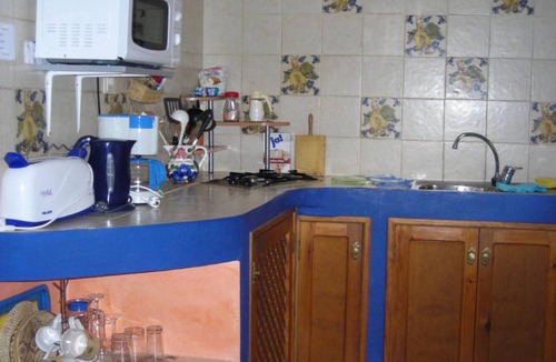 Agustinos House | 35 m² House ∙ 1 bedroom ∙ 2 guests