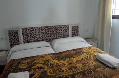 Freila House | 350 m² House ∙ 10 bedrooms ∙ 18 guests