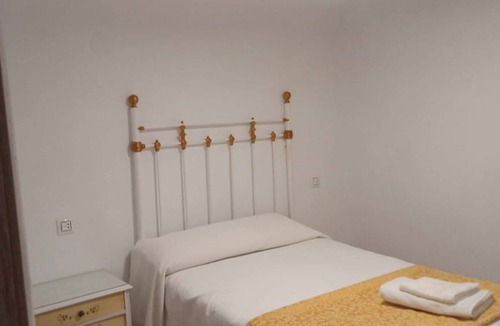 Freila House | 350 m² House ∙ 10 bedrooms ∙ 18 guests