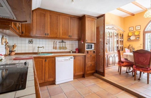 Barrio de la Vega Villa | 350 m² Villa ∙ 4 bedrooms ∙ 8 guests