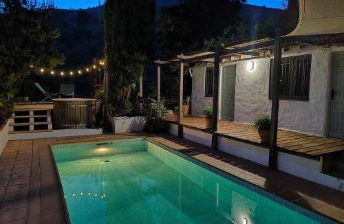 Gualchos Villa | 350 m² Villa ∙ 6 bedrooms ∙ 13 guests