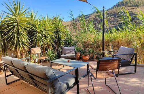 Gualchos Villa | 350 m² Villa ∙ 6 bedrooms ∙ 13 guests