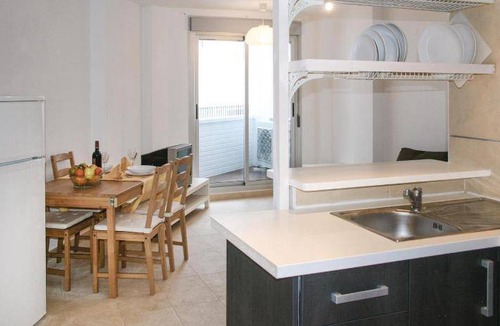 Rubite Apartment | 36 m² Apartment ∙ 1 bedroom ∙ 3 guests