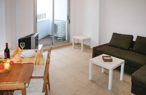 Rubite Apartment | 36 m² Apartment ∙ 1 bedroom ∙ 2 guests