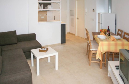 Rubite Apartment | 36 m² Apartment ∙ 1 bedroom ∙ 2 guests