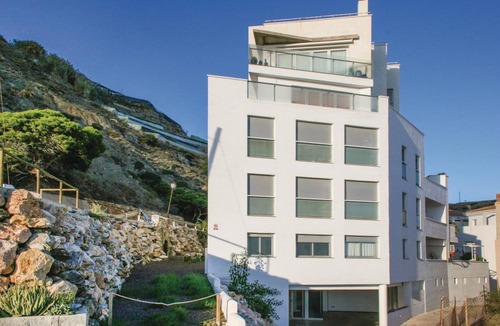 Rubite Apartment | 36 m² Apartment ∙ 1 bedroom ∙ 2 guests