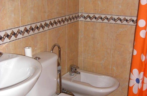 Albaicin Apartment | 36 m² Apartment ∙ 1 bedroom ∙ 2 guests
