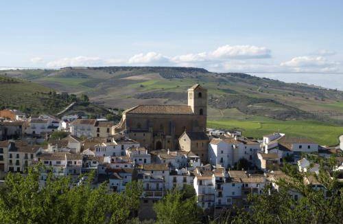 Alhama de Granada Bed & Breakfast | 36 m² Bed and breakfast ∙ 3 guests