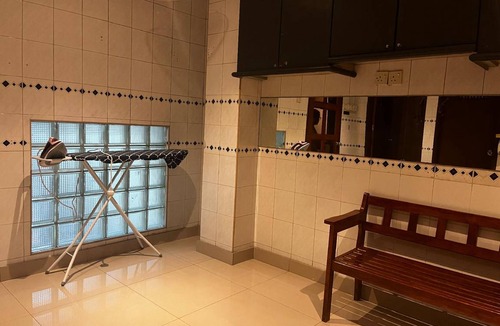 Chinatown Hostel | 37 m² Hostel ∙ 6 guests