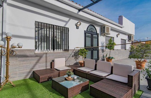 Huetor-Tajar Hotel | 37 m² Hotel ∙ 8 guests