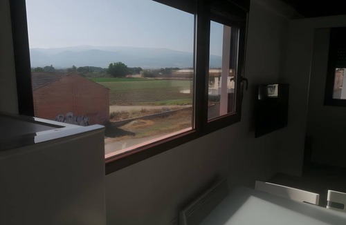 Ambroz Apartment | 37 m² Studio flat ∙ 1 bedroom ∙ 4 guests