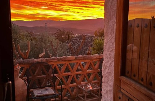 Niguelas Hotel | 38 m² Hotel ∙ 1 bedroom ∙ 4 guests